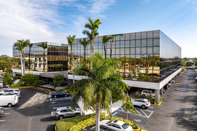 Plus de détails pour 1200 N Federal Hwy, Boca Raton, FL - Bureau, Bureau/Médical à louer