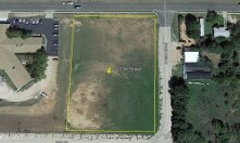 000 37th St Ln, Snyder, TX à vendre Photo principale– Image 1 sur 2