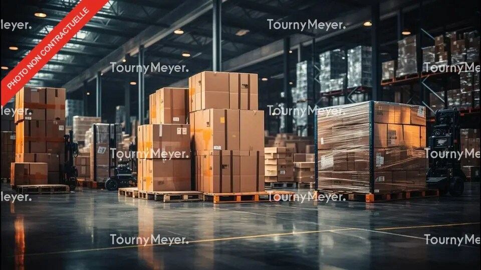 Bureau dans Mauguio à louer Photo intérieure– Image 1 sur 6