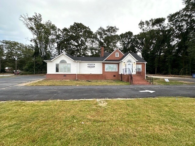 177 College St, Jonesboro, GA à vendre Photo principale– Image 1 sur 27