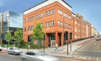Plus de détails pour 12-20 Pritchard St, Bristol - Bureau à louer