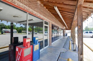 Plus de détails pour 12560 US-27, Chickamauga, GA - Local commercial à louer