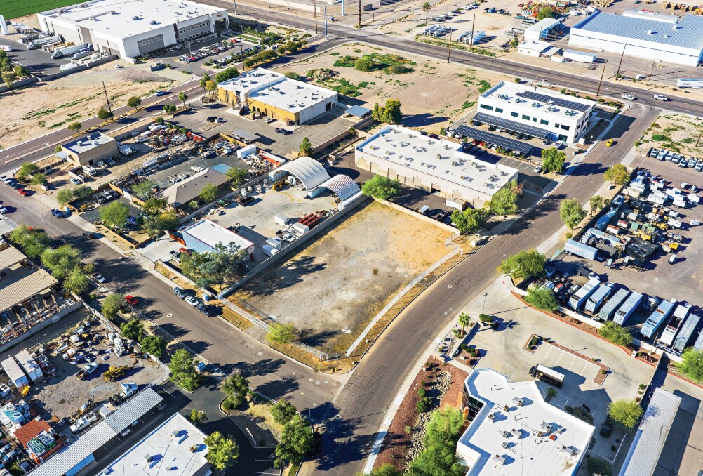 7020 W Augusta Ave, Glendale, AZ à louer Photo principale– Image 1 sur 7