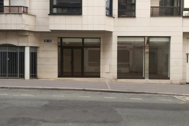 Plus de détails pour 16 Rue De La Cour Des Noues, Paris - Bureau à louer