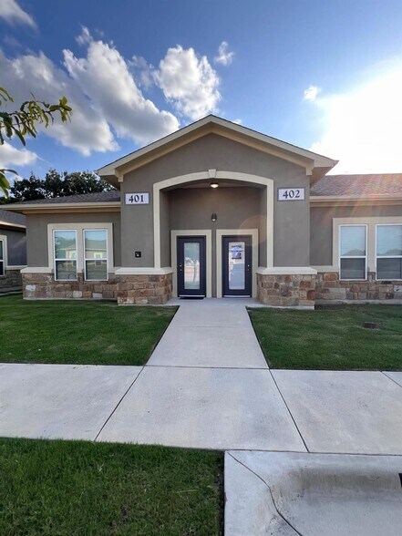 2301 Bagdad Rd, Cedar Park, TX à vendre - Photo de l’immeuble – Image 3 sur 14