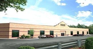 Plus de détails pour 30 A & S Dr, Paramus, NJ - Local commercial à louer