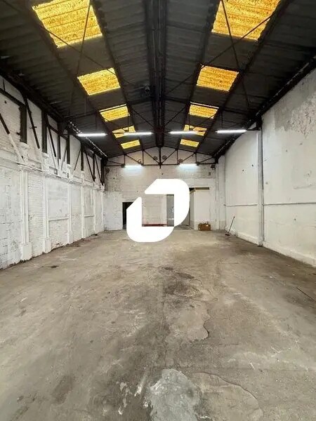 Industriel/Logistique dans Choisy-le-Roi à vendre Photo intérieure– Image 1 sur 4