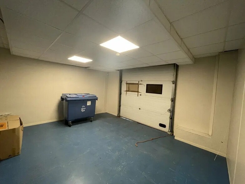 Bureau dans Seyssinet-Pariset à vendre - Photo de l’immeuble – Image 3 sur 4