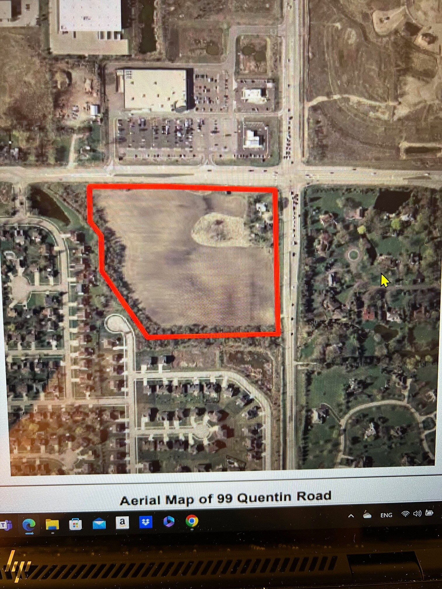 99 Quentin Rd, Lake Zurich, IL à vendre Aérien– Image 1 sur 5