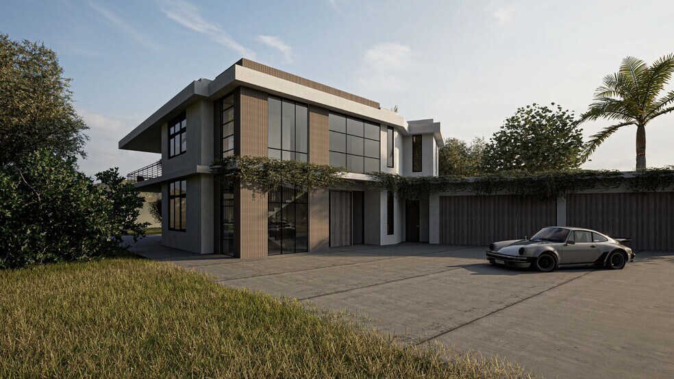 1400 Wierfield Dr, Pasadena, CA à vendre - Photo de l’immeuble – Image 3 sur 25