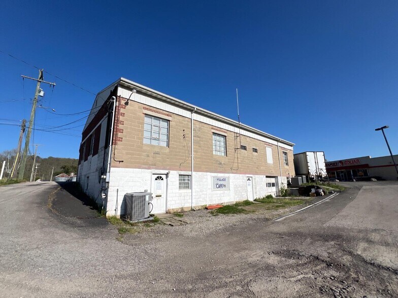 110 S Main St, Brookville, IN à vendre - Photo de l’immeuble – Image 3 sur 29