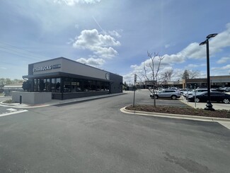 Plus de détails pour 404-444 N Lake St, Mundelein, IL - Local commercial à louer