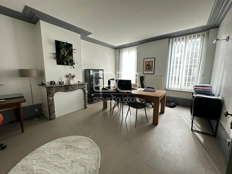 Bureau dans Nancy à louer - Photo intérieure – Image 2 sur 12