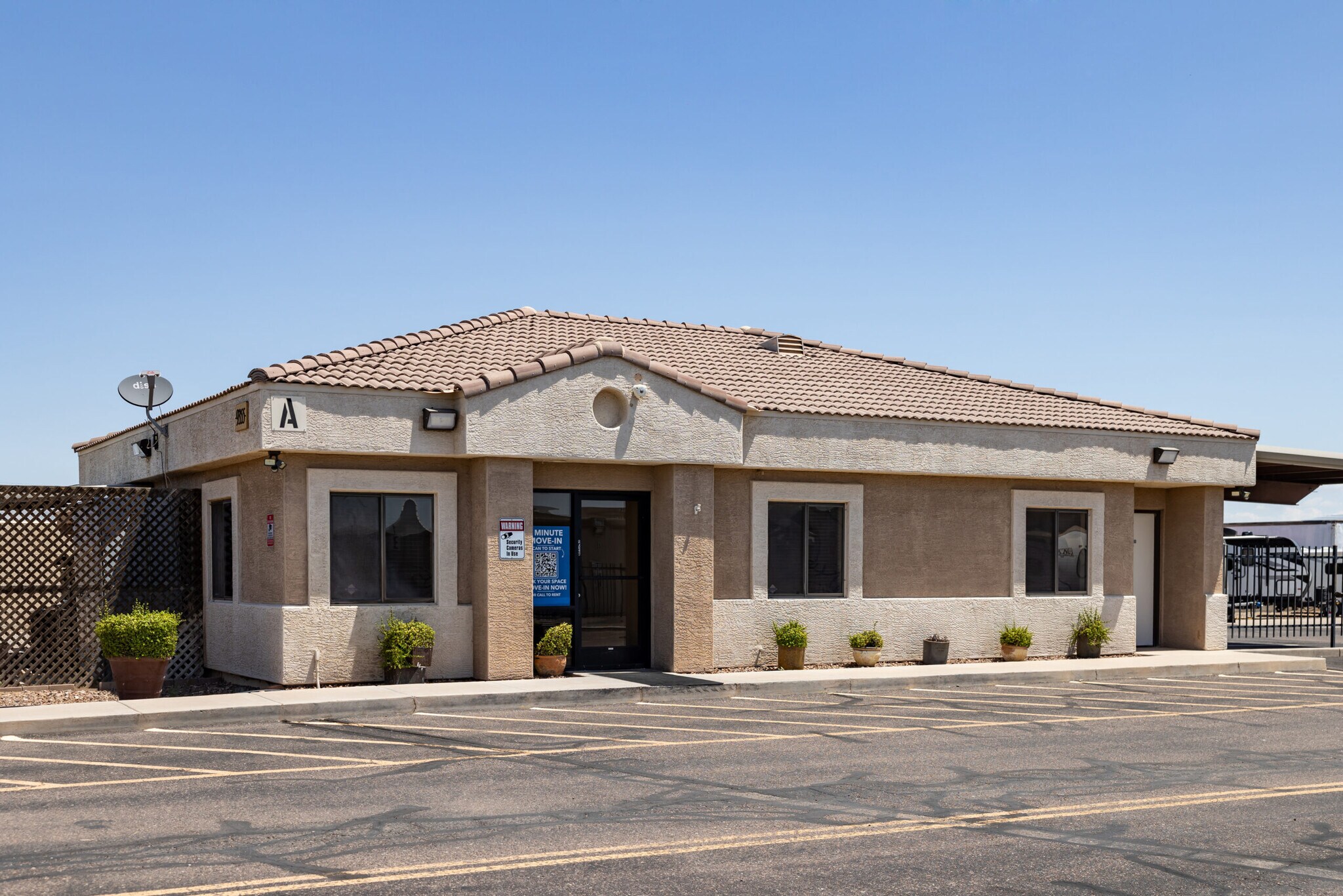9355 N El Mirage Rd, El Mirage, AZ à louer Photo principale– Image 1 sur 4
