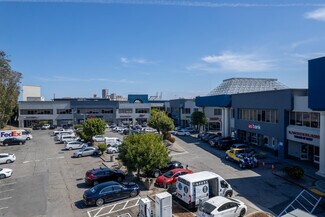 Plus de détails pour 3801 3rd St, San Francisco, CA - Local commercial à louer