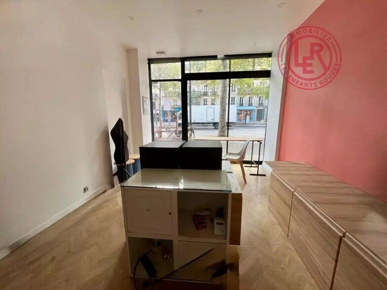 Local commercial dans Paris à vendre - Photo de l’immeuble – Image 3 sur 5