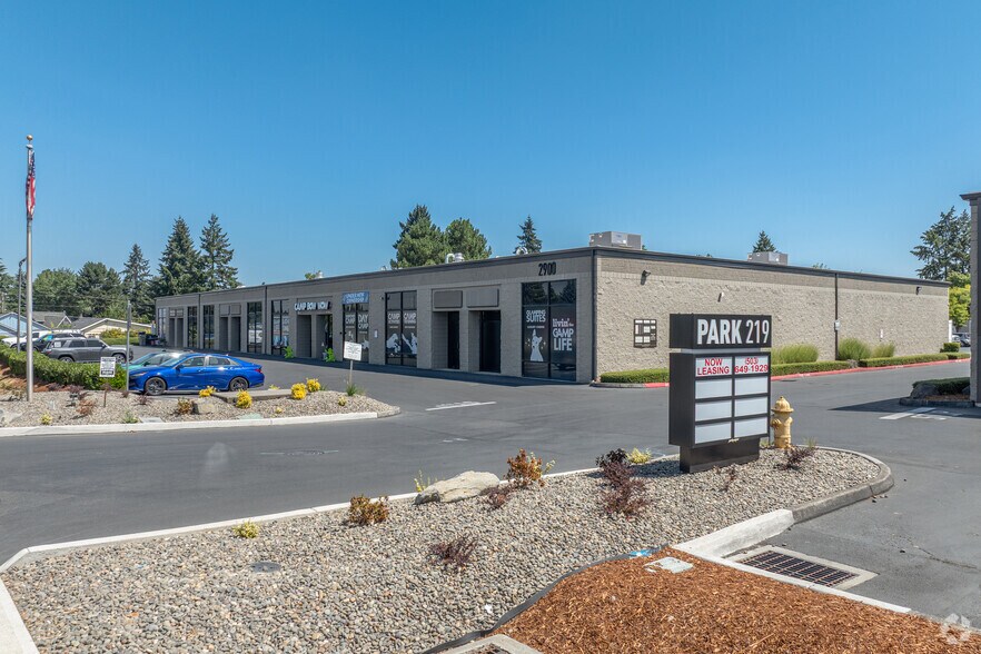 2900 SW Cornelius Pass Rd, Hillsboro, OR à louer - Photo de l’immeuble – Image 2 sur 7