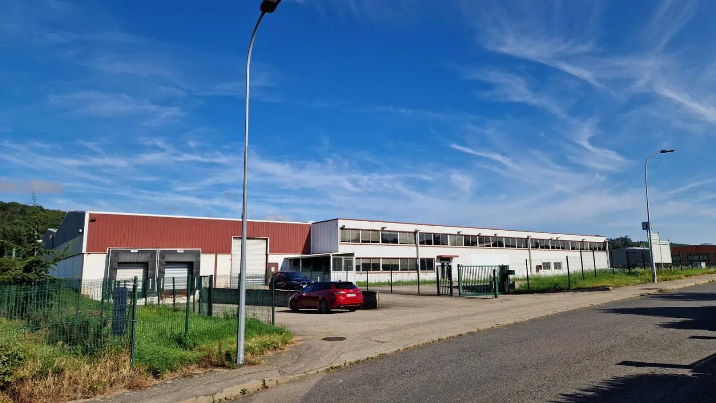 Photo de l’immeuble