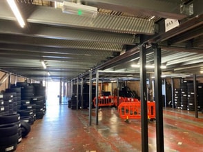 3-23 Kilbirnie Pl, Glasgow à louer Photo intérieure– Image 1 sur 2