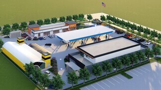 Plus de détails pour 4535 W Elkhorn Blvd, Sacramento, CA - Local commercial à louer