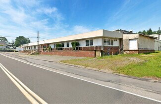 Plus de détails pour 185 E South St, Freeland, PA - Industriel/Logistique à vendre