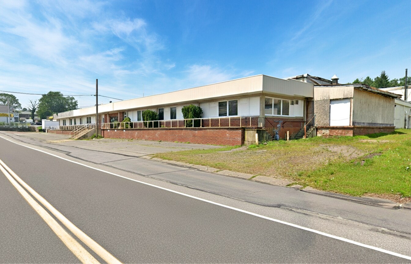 185 E South St, Freeland, PA à louer Photo de l’immeuble– Image 1 sur 5