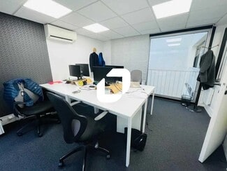 Plus de détails pour Bureau à louer