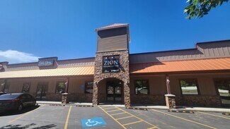 Plus de détails pour 1 Stockham Rd, Rigby, ID - Local commercial à louer