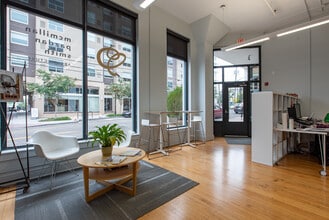 434 Marietta St NW, Atlanta, GA à louer Photo intérieure– Image 1 sur 5