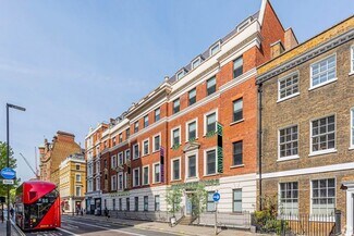 Plus de détails pour 24-28 Bloomsbury Way, Londres - Coworking à louer