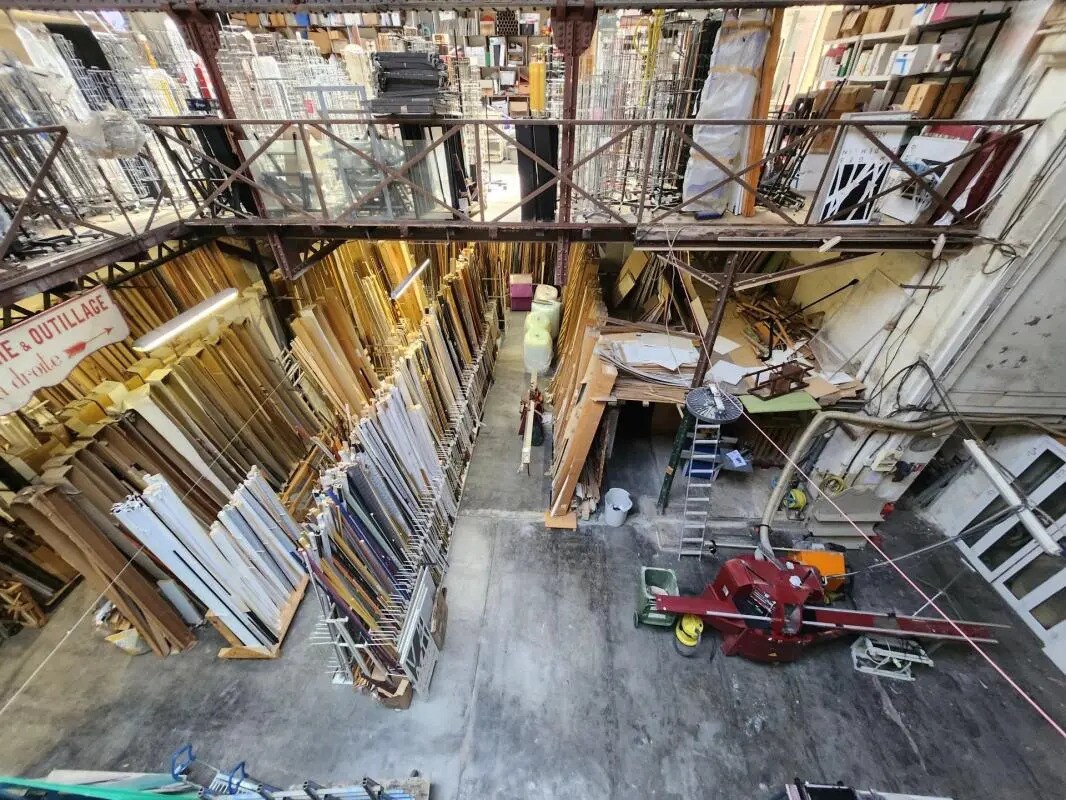 Industriel/Logistique dans Montpellier à vendre Photo intérieure– Image 1 sur 19