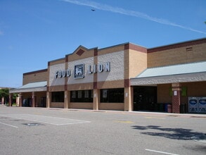 6540 Hampton Roads Pky, Suffolk, VA à louer Photo intérieure– Image 2 sur 10