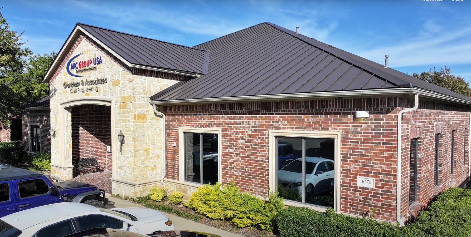 6570 Naaman Forest Blvd, Garland, TX 75044 - Lot 200 -  - Photo intérieure - Image 1 of 24