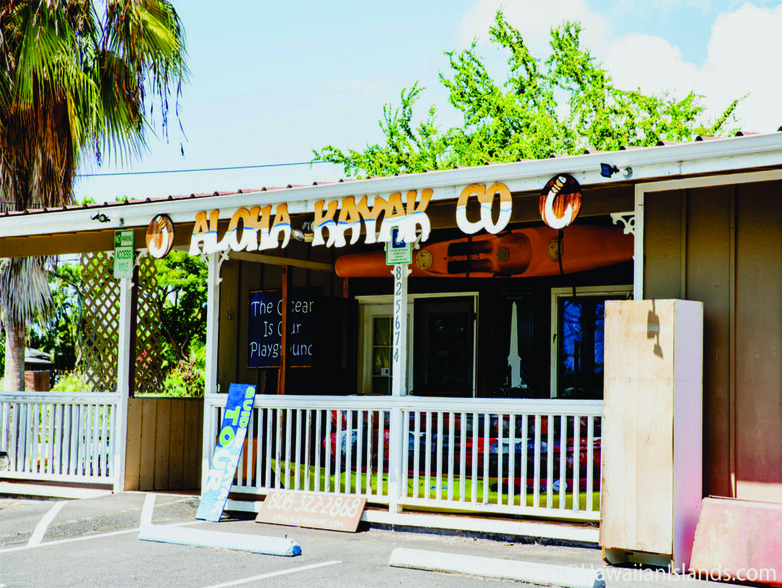 82-5674 Kahau Pl, Captain Cook, HI à vendre - Photo de l’immeuble – Image 3 sur 10