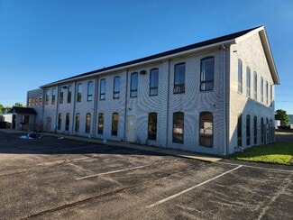 Plus de détails pour 373 Cleveland St, Rochester, PA - Bureau à louer