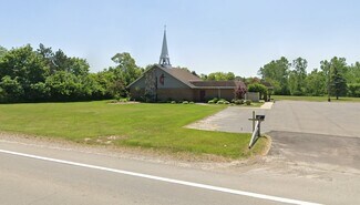 Plus de détails pour 550 E Silverbell Rd, Lake Orion, MI - Bureau à louer