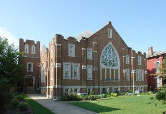 Plus de détails pour 43 W 4th Ave, Columbus, OH - Spécialisé à vendre