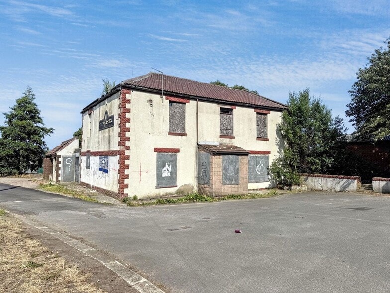 Front St, Durham à vendre - Photo principale – Image 2 sur 9