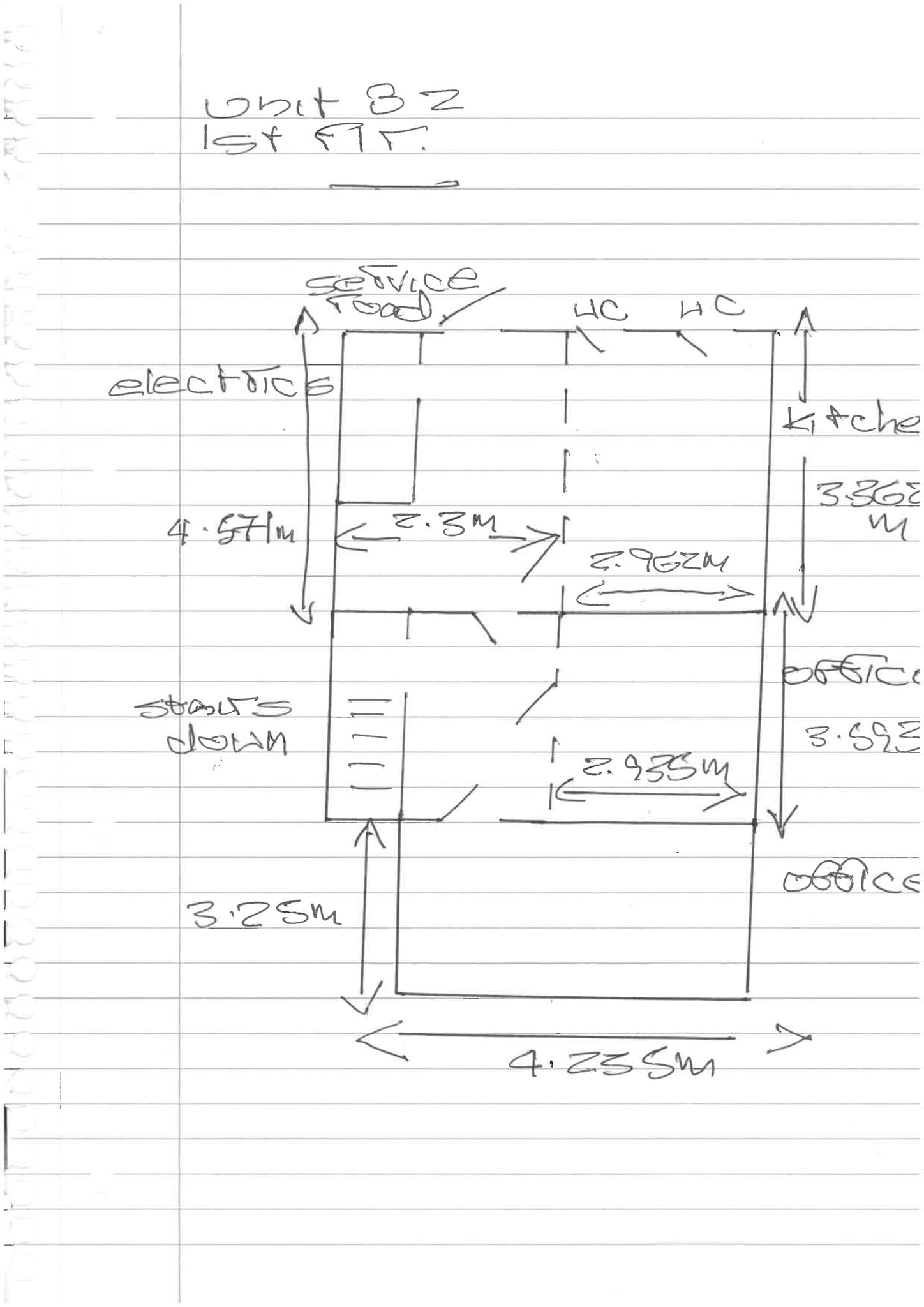 Liberty Shopping Centre, Romford à louer Plan de site– Image 1 sur 1