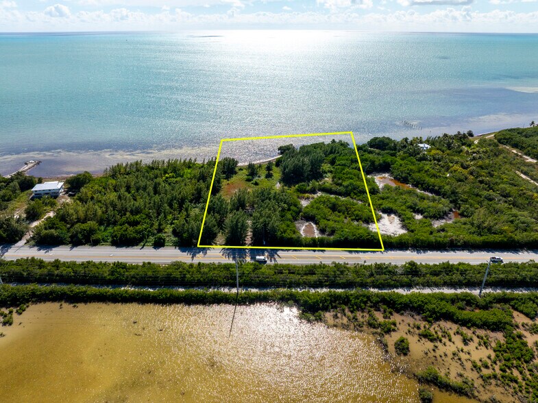 57468-57478 Overseas Hwy, Marathon, FL à vendre - Photo de l’immeuble – Image 1 sur 12
