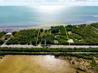 Plus de détails pour 57468-57478 Overseas Hwy, Marathon, FL - Terrain à vendre