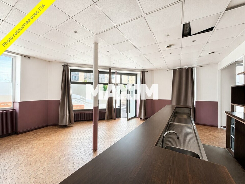 17 Rue De Gray, Dijon à louer - Photo intérieure – Image 1 sur 5