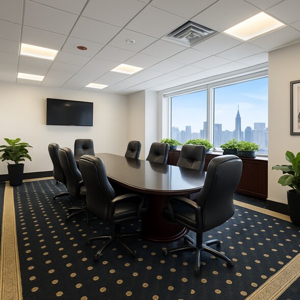 35 Journal Sq, Jersey City, NJ à louer - Photo intérieure – Image 3 sur 14