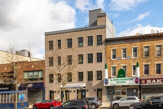 Plus de détails pour 777 Coney Island Ave, Brooklyn, NY - Local commercial à louer