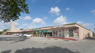 Plus de détails pour 2701-2791 Davie Blvd, Fort Lauderdale, FL - Local commercial à louer