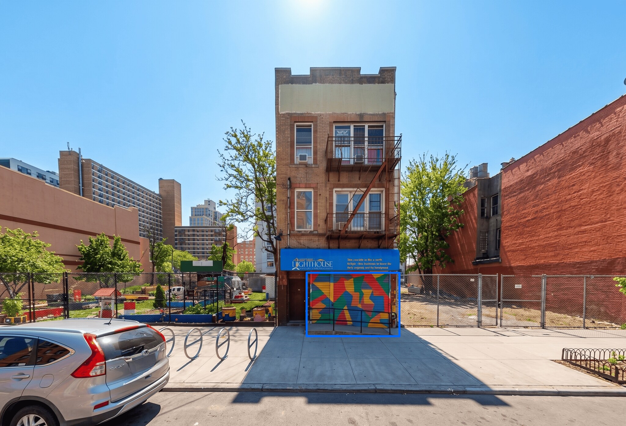 2114 Mermaid Ave, Brooklyn, NY à vendre Photo intérieure– Image 1 sur 2
