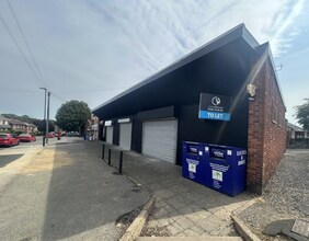 35C Violet Avenue, Doncaster à louer Photo de l’immeuble– Image 1 sur 2