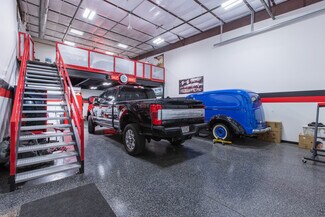Plus de détails pour 450 E Willis Rd, Chandler, AZ - Spécialisé à vendre