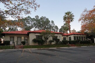 Plus de détails pour 1200 N El Dorado Pl, Tucson, AZ - Bureau à vendre