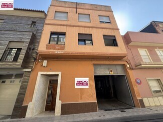 Plus de détails pour Industriel/Logistique à vendre